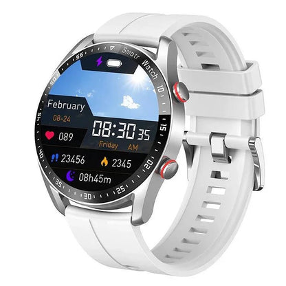 Comprehensive Health Smartwatch – Your Ultimate Fitness Guide