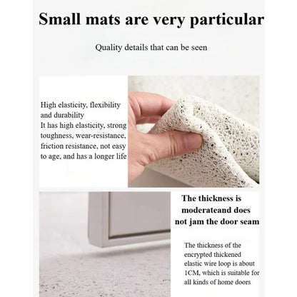 Premium Anti-Slip Door Mat | Stylish & Durable Entrance Mat
