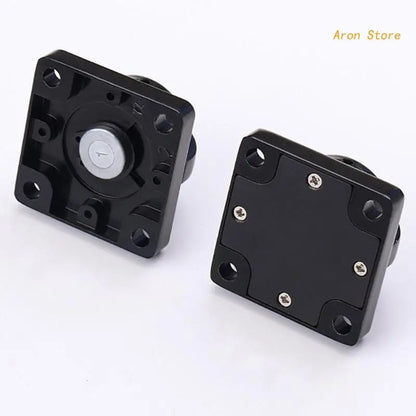 SafeLock Combination Lock | Keyless & Versatile Security Solution