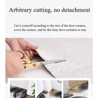 Premium Anti-Slip Door Mat | Stylish & Durable Entrance Mat