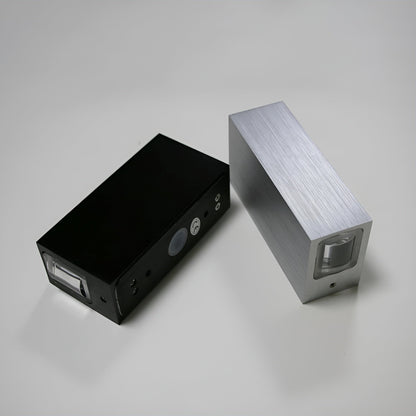LumiBloc LED Wall Light – Stylish & Durable Outdoor Lighting
