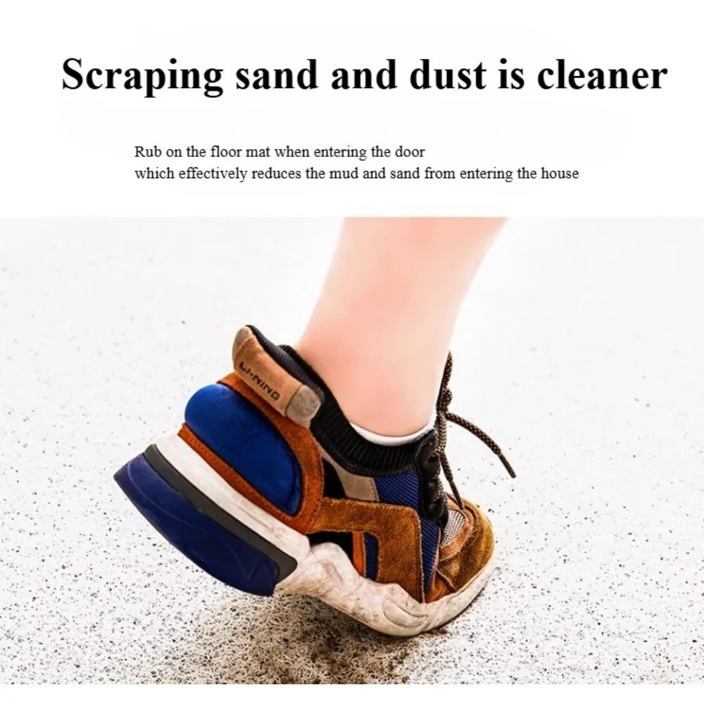 Premium Anti-Slip Door Mat | Stylish & Durable Entrance Mat