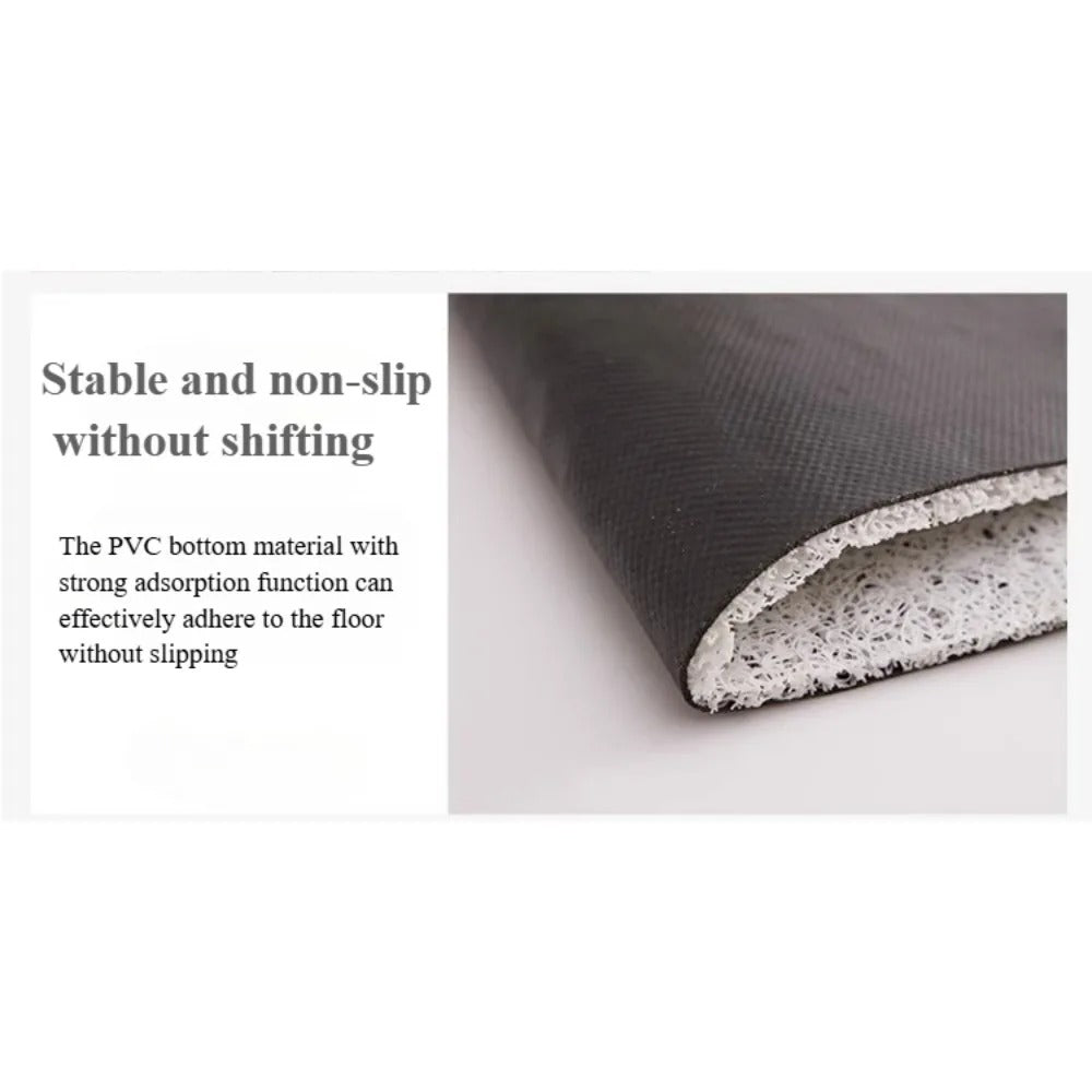 Premium Anti-Slip Door Mat | Stylish & Durable Entrance Mat