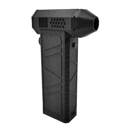 AirWhizz – Rechargeable High-Speed Air Blaster 2.0 with Adjustable Power and USB-C Fast Charging