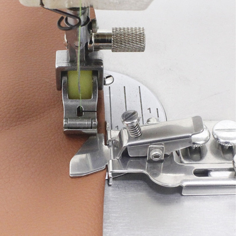 Oraliu PresserFoot™ - Sewing Machine Presser Foot