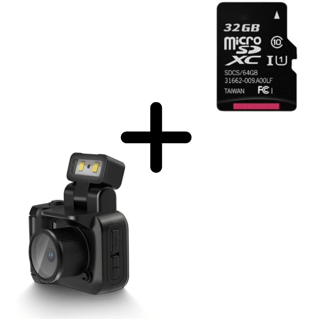 MiniRetro Vintage Camera – Compact Retro Digital Camera