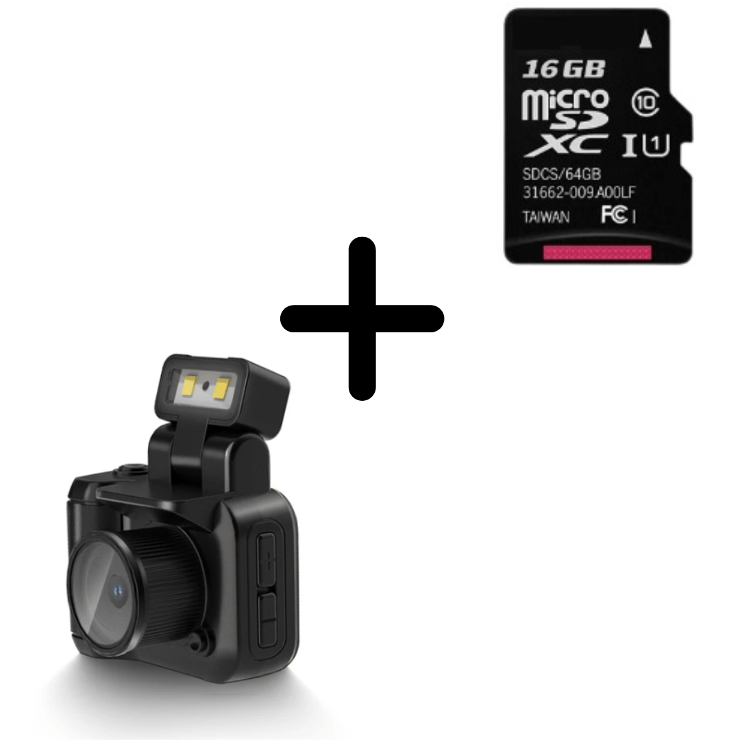 MiniRetro Vintage Camera – Compact Retro Digital Camera