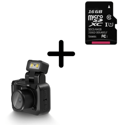 MiniRetro Vintage Camera – Compact Retro Digital Camera