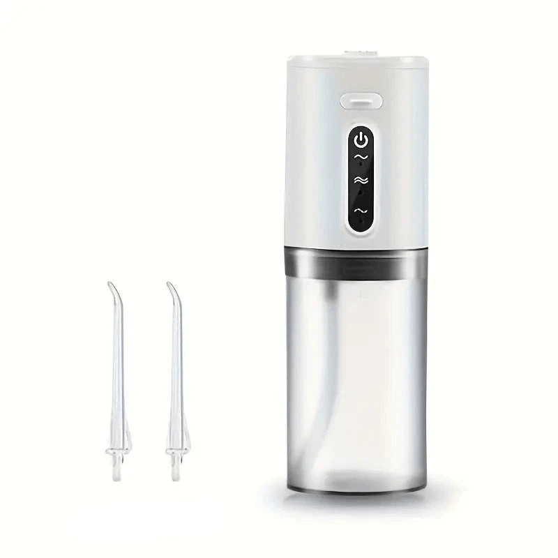 MintPro Water Flosser – Professional Dental Cleaning at Home