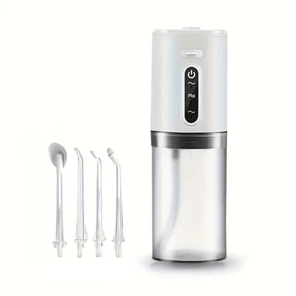 MintPro Water Flosser – Professional Dental Cleaning at Home