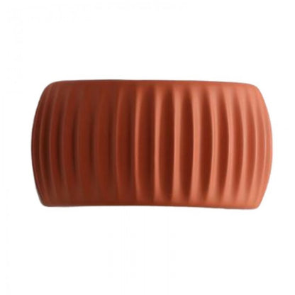 GlintArc – Modern Art Deco LED Wall Light for Living Room, Bedroom & Hallway