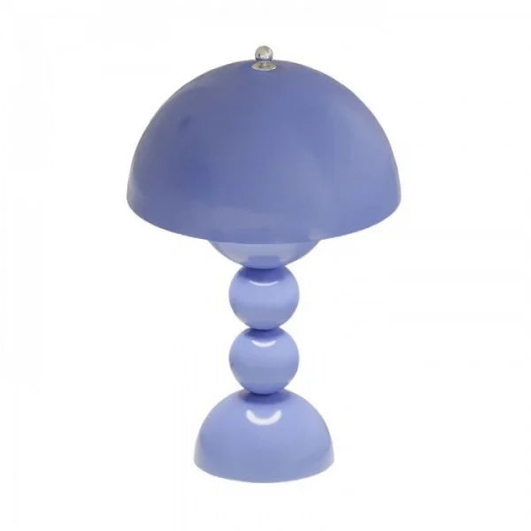 BudLuxe | Macaron Bubble Flower Table Lamp – Colourful Decorative LED Lighting for Home