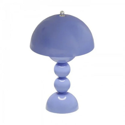 BudLuxe | Macaron Bubble Flower Table Lamp – Colourful Decorative LED Lighting for Home