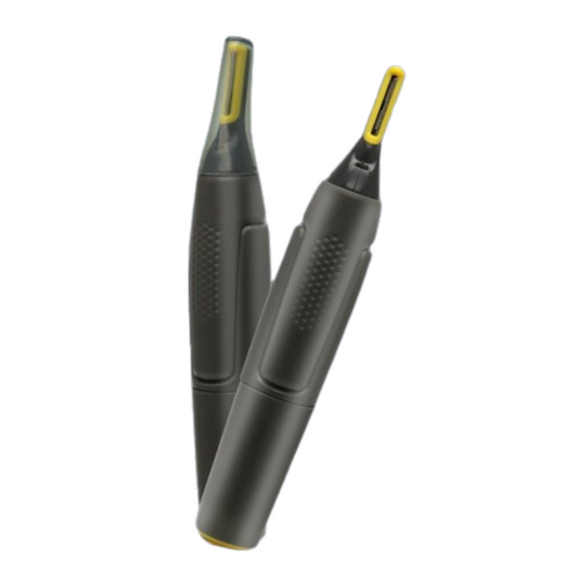 Precision Grooming Trimmer – Ultra-Thin & Cordless for Perfect Detailing