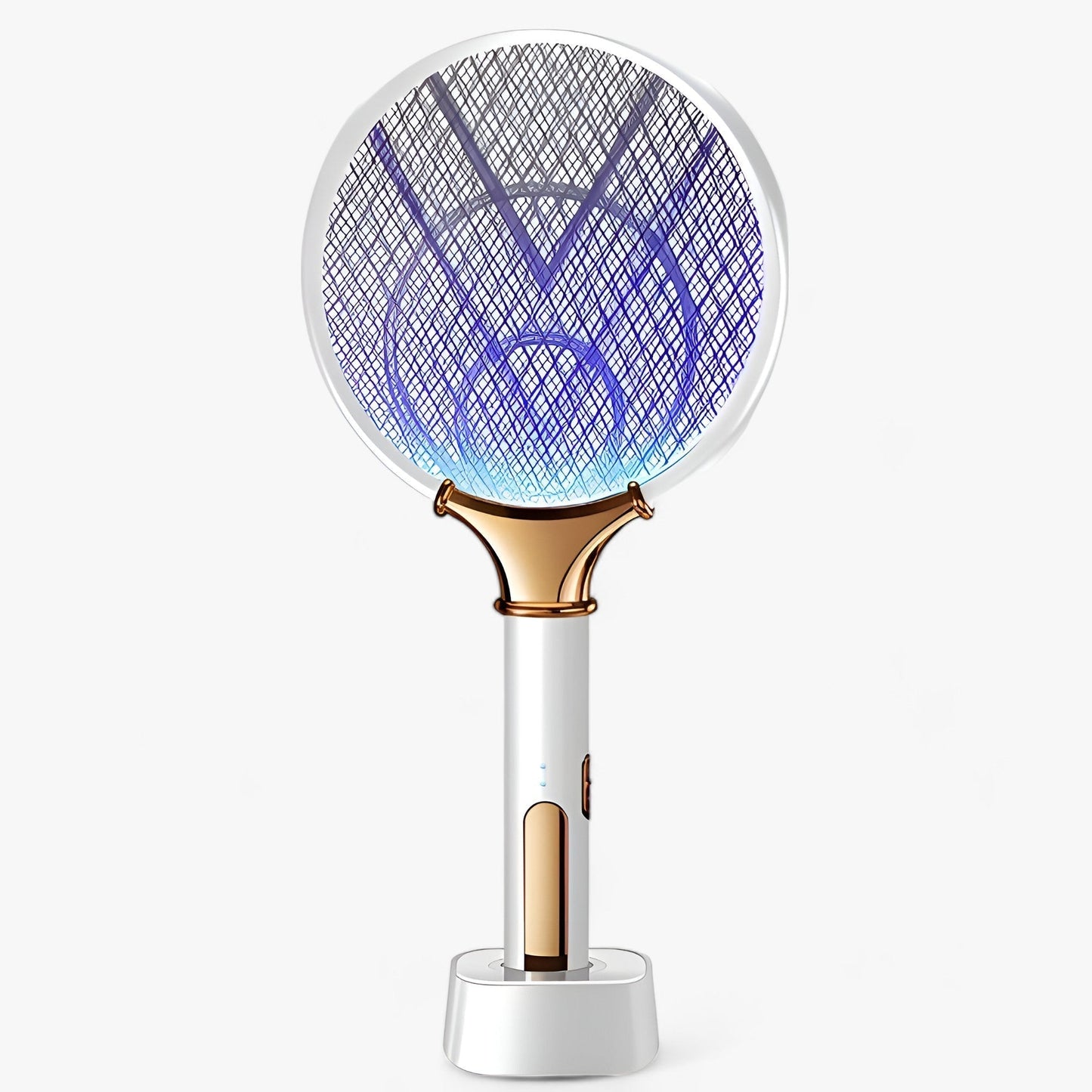 InsectZap – Portable Electric Mosquito Killer | Safe, Rechargeable & Eco-Friendly