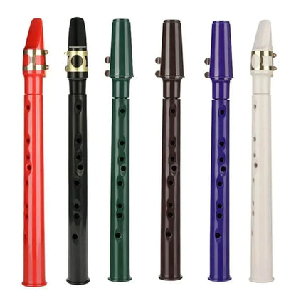 Pocket Saxophone | Portable Sax Kit