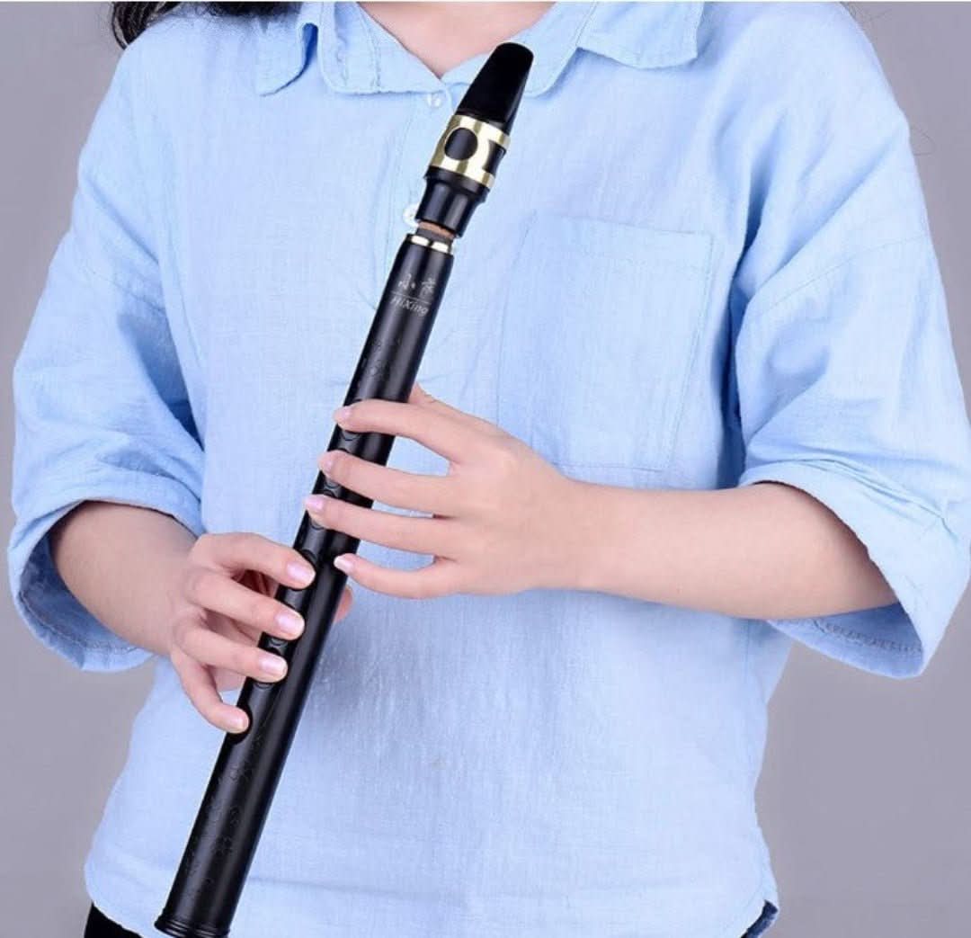Pocket Saxophone | Portable Sax Kit