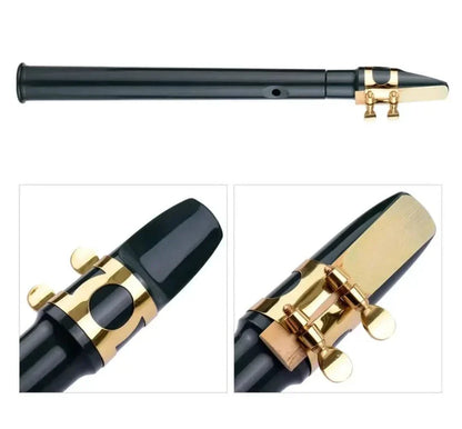 Pocket Saxophone | Portable Sax Kit