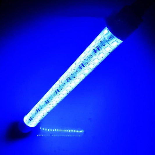 Submersible Underwater Night LED Fishing Lights – 360° Glow for Night Fishing