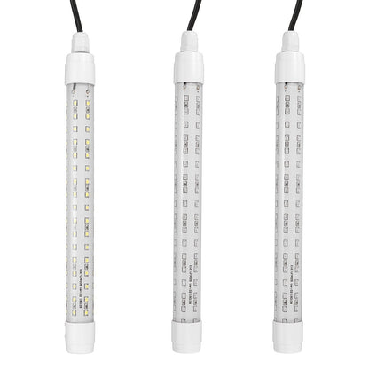 Submersible Underwater Night LED Fishing Lights – 360° Glow for Night Fishing