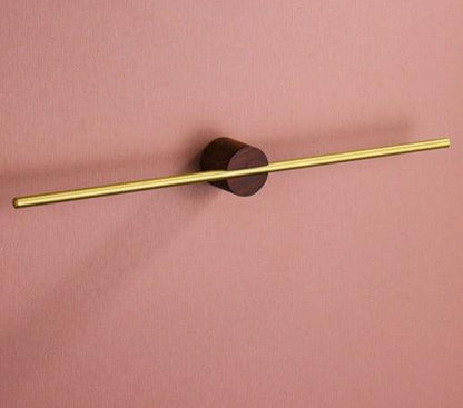 Modern Metal Towel Rack – Wall-Mounted, Rustproof & Space-Saving Bathroom Holder