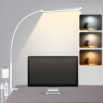 Lumière Bubble Effect Night Light – USB Powered Girl Ornament Table Lamp for a Cosy Home