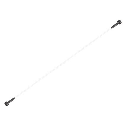 360° Rotatable LED Ceiling Light Bar – Adjustable Modern Lighting for Home & Office