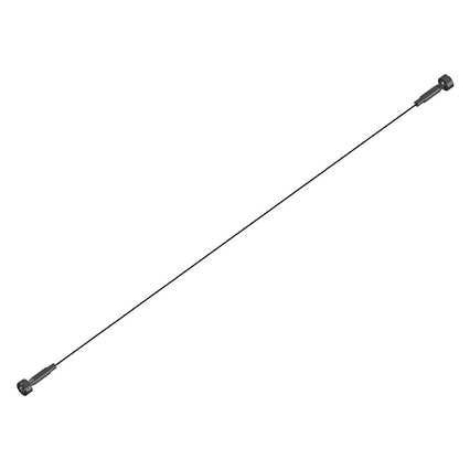 360° Rotatable LED Ceiling Light Bar – Adjustable Modern Lighting for Home & Office