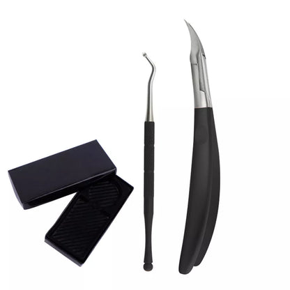 NailCutter Pro – Precision Toenail Clipper for Ingrown Nails & Tough Nail Problems