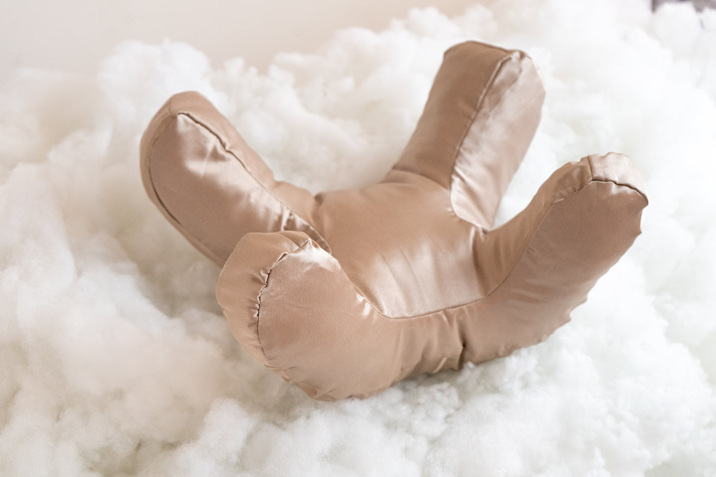 WrinkleFree Beauty Pillow | Premium Anti-Wrinkle Sleeping Pillow for Radiant Skin