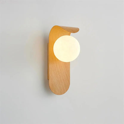 Carlyle Wall Lamp | Stylish Modern Lighting for Any Room