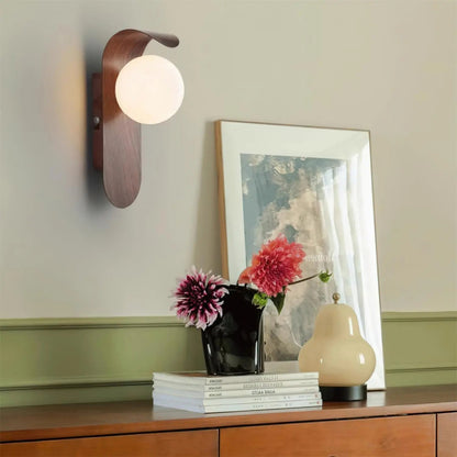Carlyle Wall Lamp | Stylish Modern Lighting for Any Room