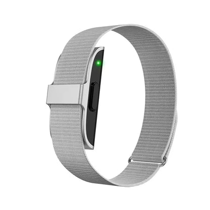 VitalTrack Smart Health Bracelet | Fitness & Wellness Watch for Daily Monitoring