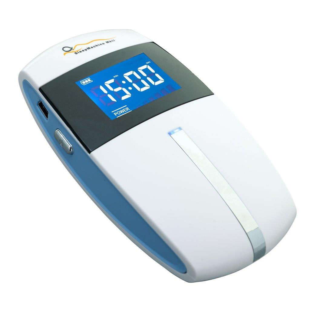 The Original CES Alpha Stim Therapy Device