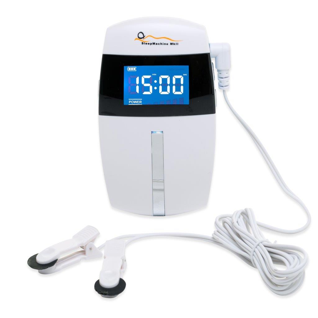 The Original CES Alpha Stim Therapy Device