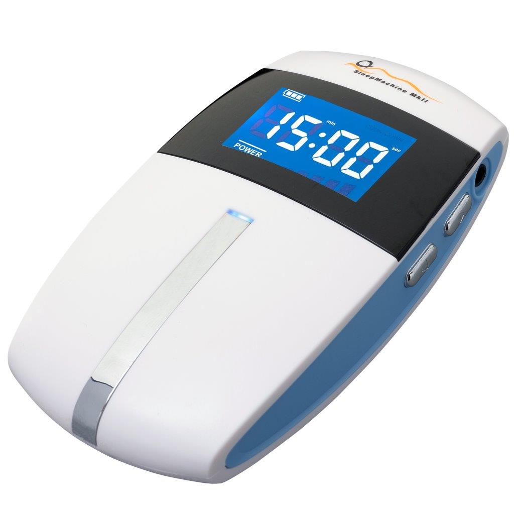 The Original CES Alpha Stim Therapy Device