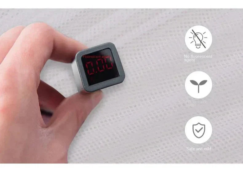 Starry Gray Mosquito Net – No-Installation Insect Protection for Relaxed Indoor & Outdoor Nights