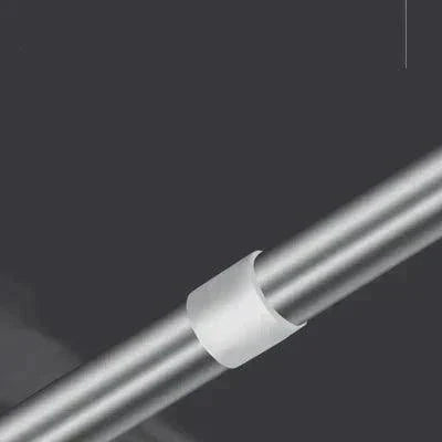 Multifunctional Adjustable Drill-Free Rod – No Drilling, Easy Installation