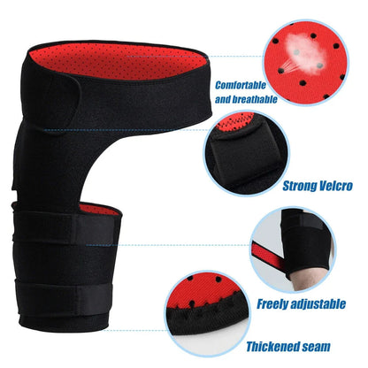 HipGuard™ - Orthopedic Hip Stabilizer