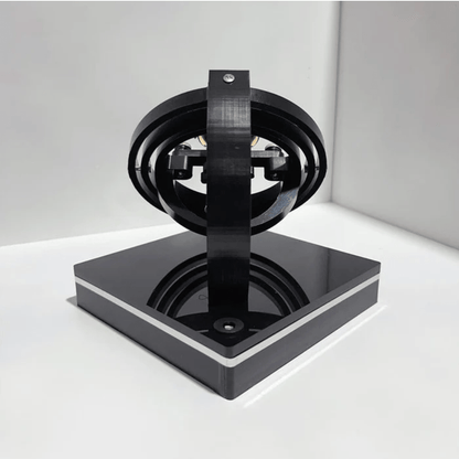 Luxury Automatic Watch Winder Display Box – Keeps Watches Wound & Elevates Interior Style