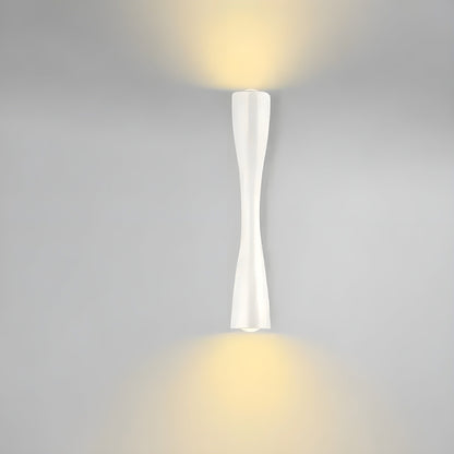 LuxePath LED Wall Light – Minimalist Waterproof Indoor & Outdoor Lighting Fixture