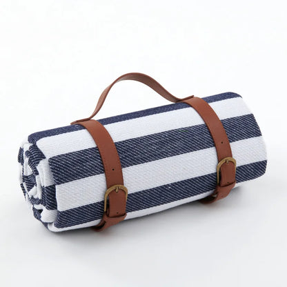 Waterproof Picnic Blanket – Foldable Outdoor Mat for Camping, Beach & Garden (150x200 cm)