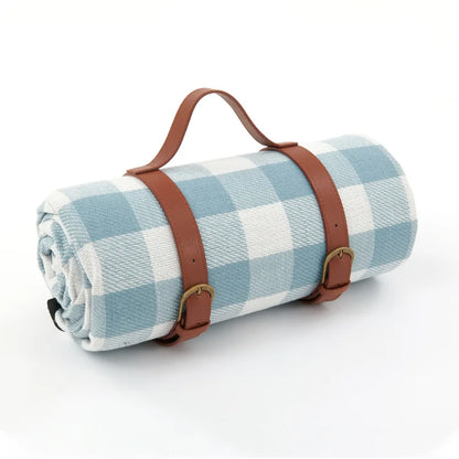 Waterproof Picnic Blanket – Foldable Outdoor Mat for Camping, Beach & Garden (150x200 cm)