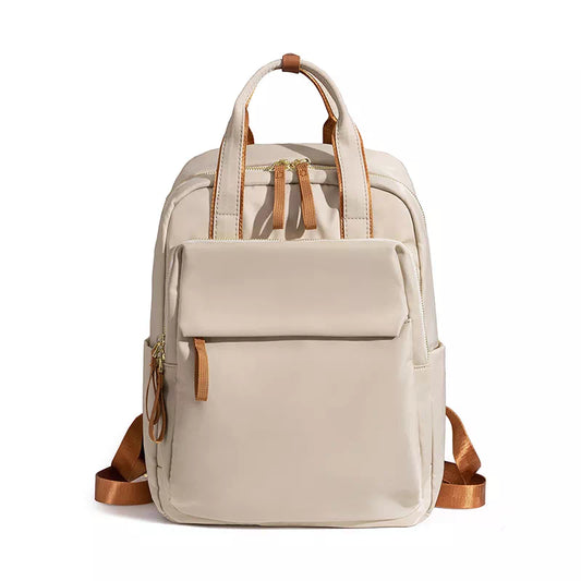 Ester | Sleek City Commuter Travel Backpack