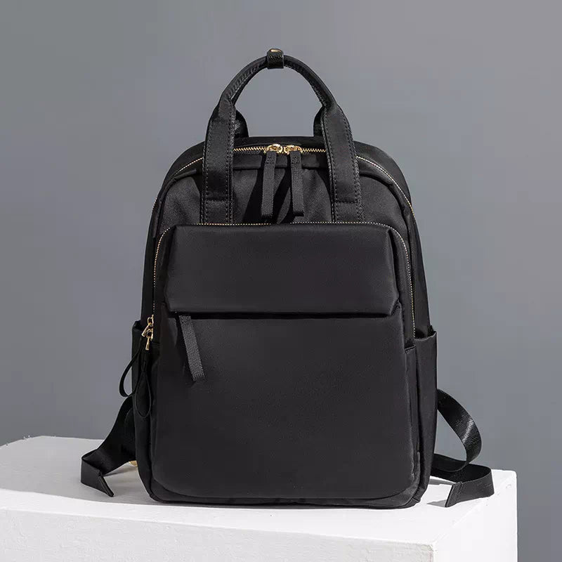 Ester | Sleek City Commuter Travel Backpack
