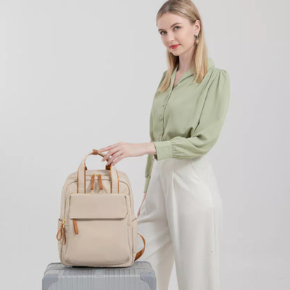 Ester | Sleek City Commuter Travel Backpack