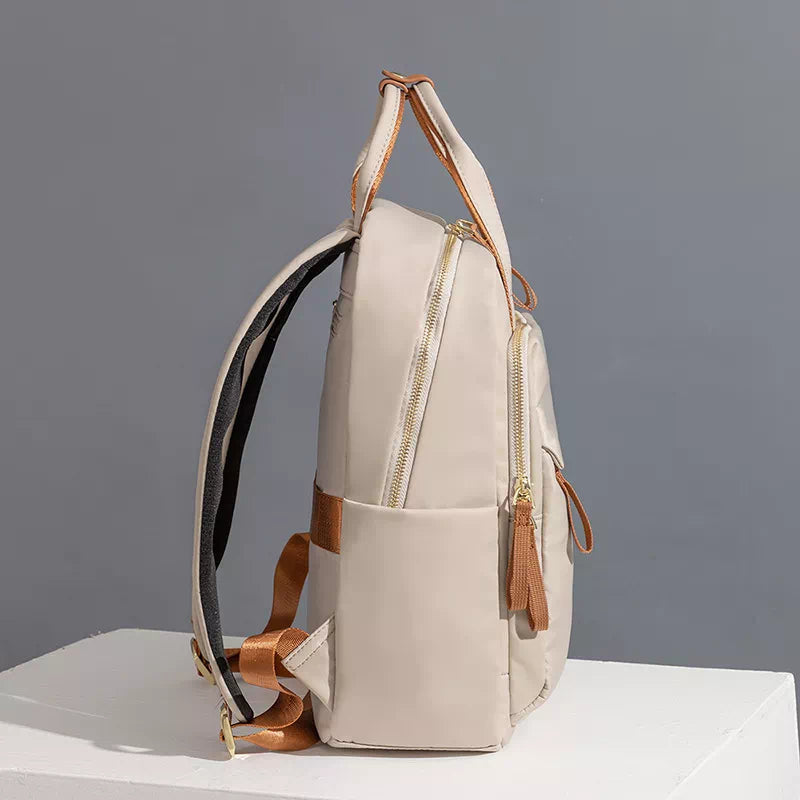 Ester | Sleek City Commuter Travel Backpack