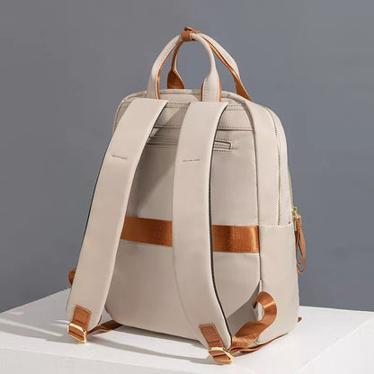 Ester | Sleek City Commuter Travel Backpack