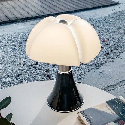 FloraLuxe Designer Floral Table Lamp | Stylish Lighting for Any Space