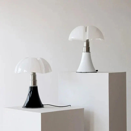 FloraLuxe Designer Floral Table Lamp | Stylish Lighting for Any Space